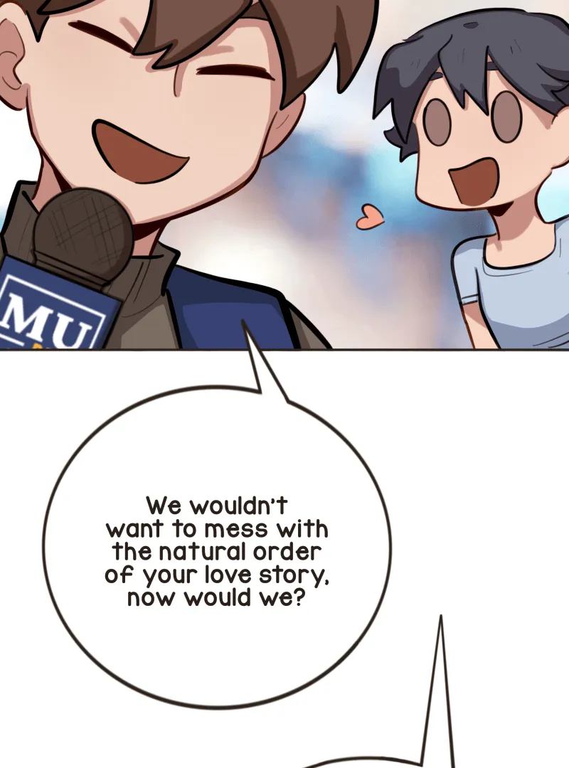 So Not My Type Chapter 61 page 27 - 