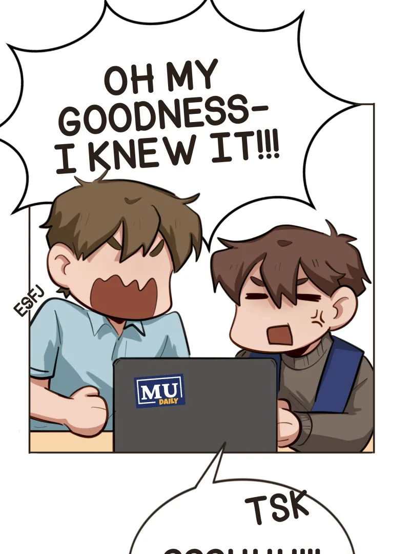 So Not My Type Chapter 61 page 30 - 