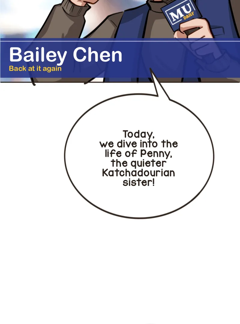 So Not My Type Chapter 61 page 4 - 