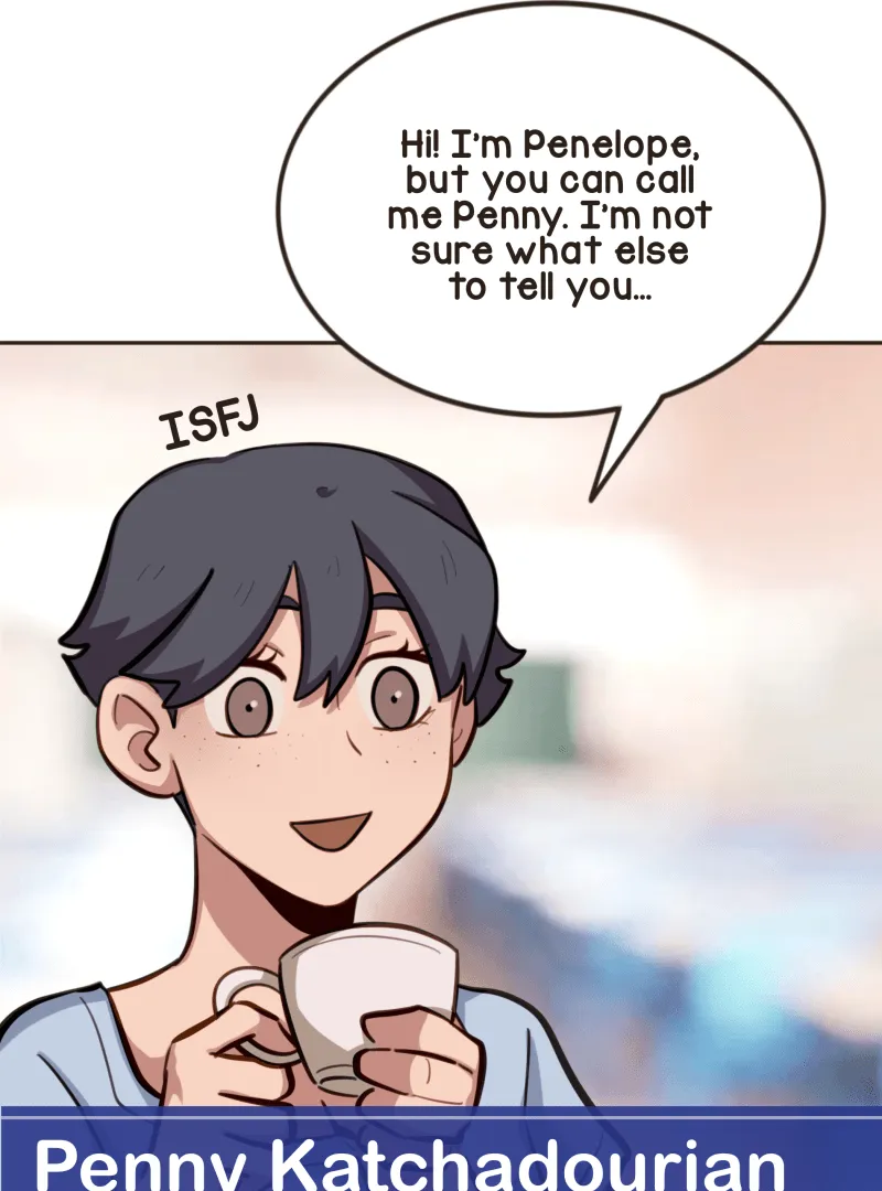 So Not My Type Chapter 61 page 5 - 