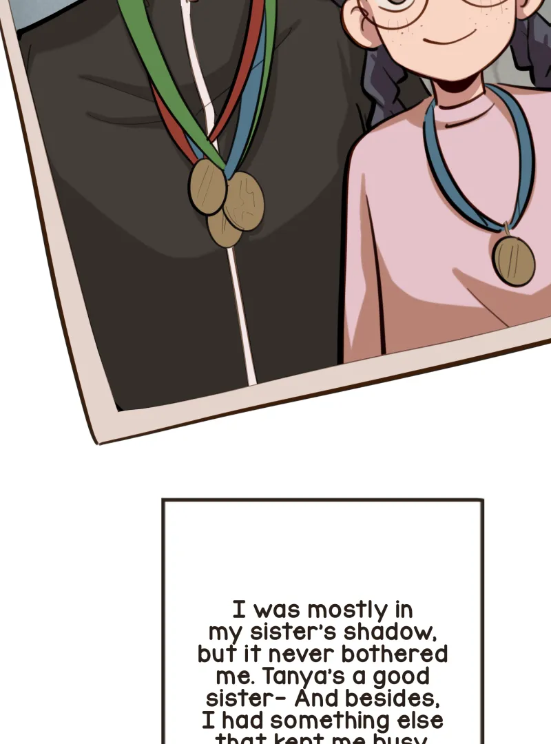So Not My Type Chapter 61 page 8 - 