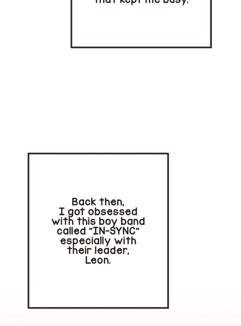 So Not My Type Chapter 61 page 9 - 