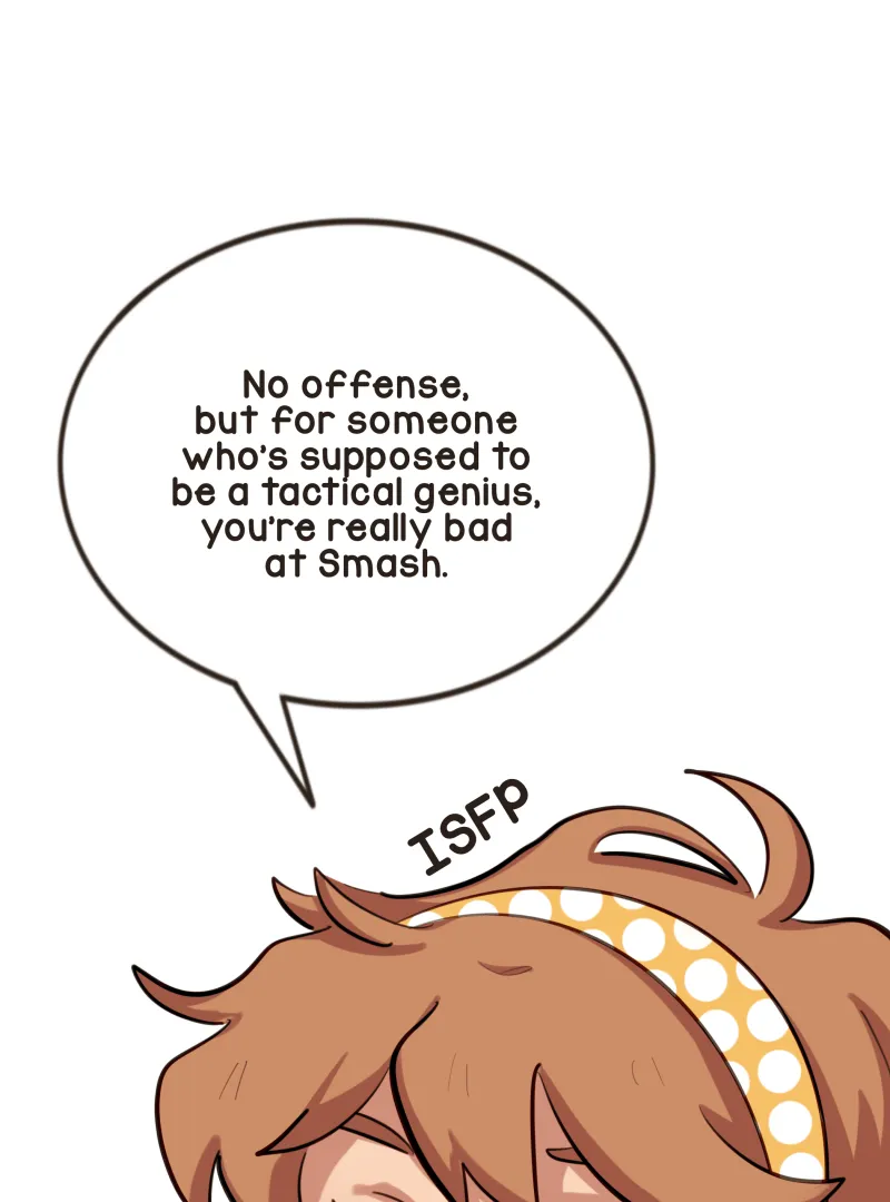 So Not My Type Chapter 62 page 2 - 