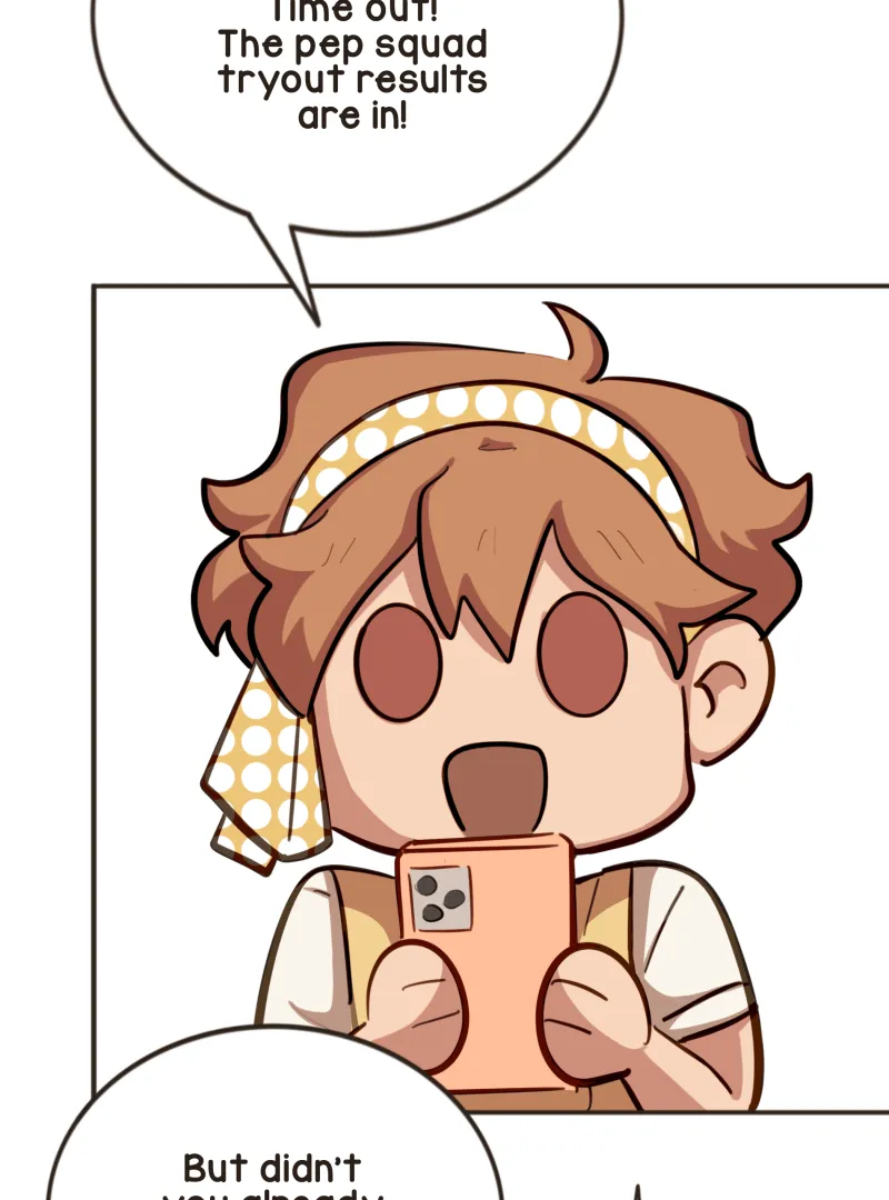 So Not My Type Chapter 62 page 11 - 