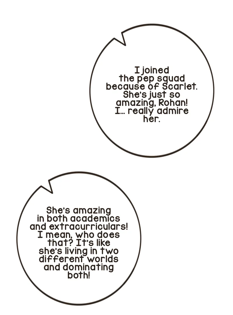 So Not My Type Chapter 62 page 14 - 