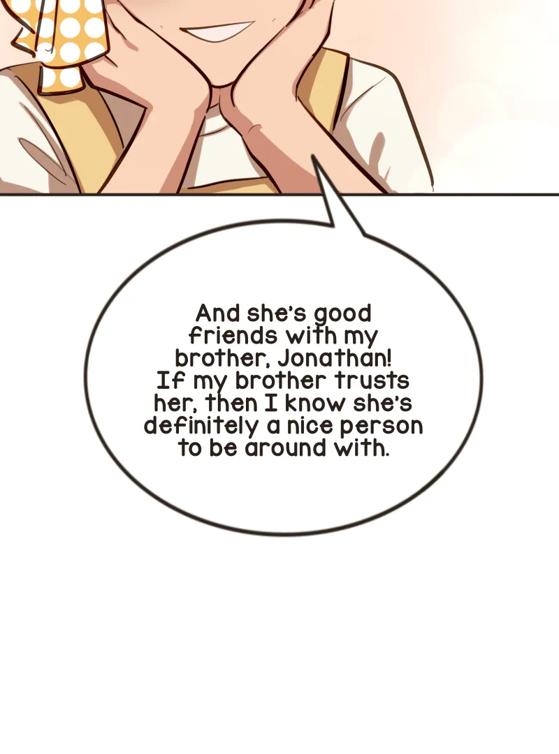 So Not My Type Chapter 62 page 20 - 