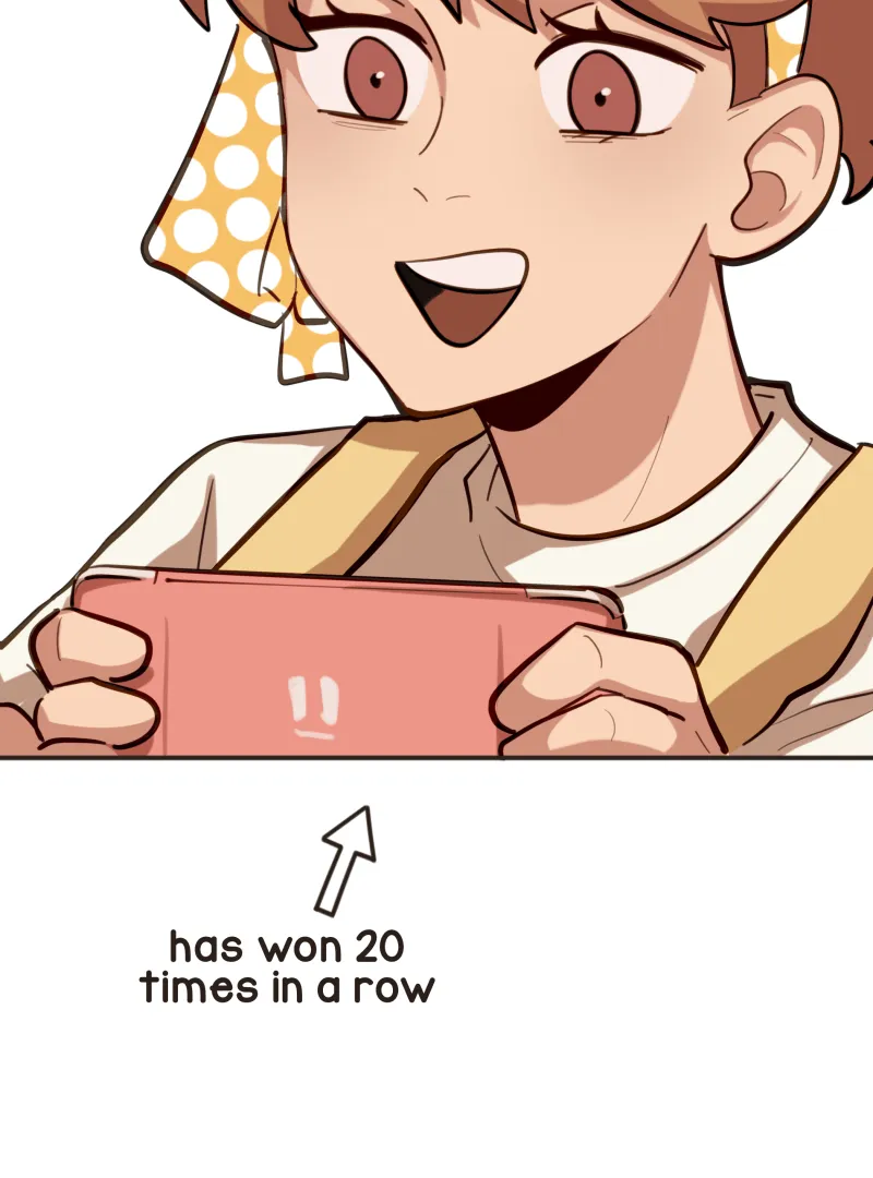 So Not My Type Chapter 62 page 3 - 