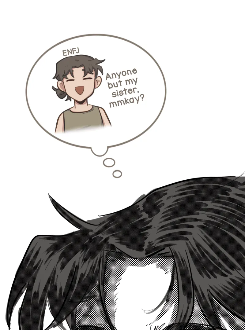 So Not My Type Chapter 62 page 21 - 