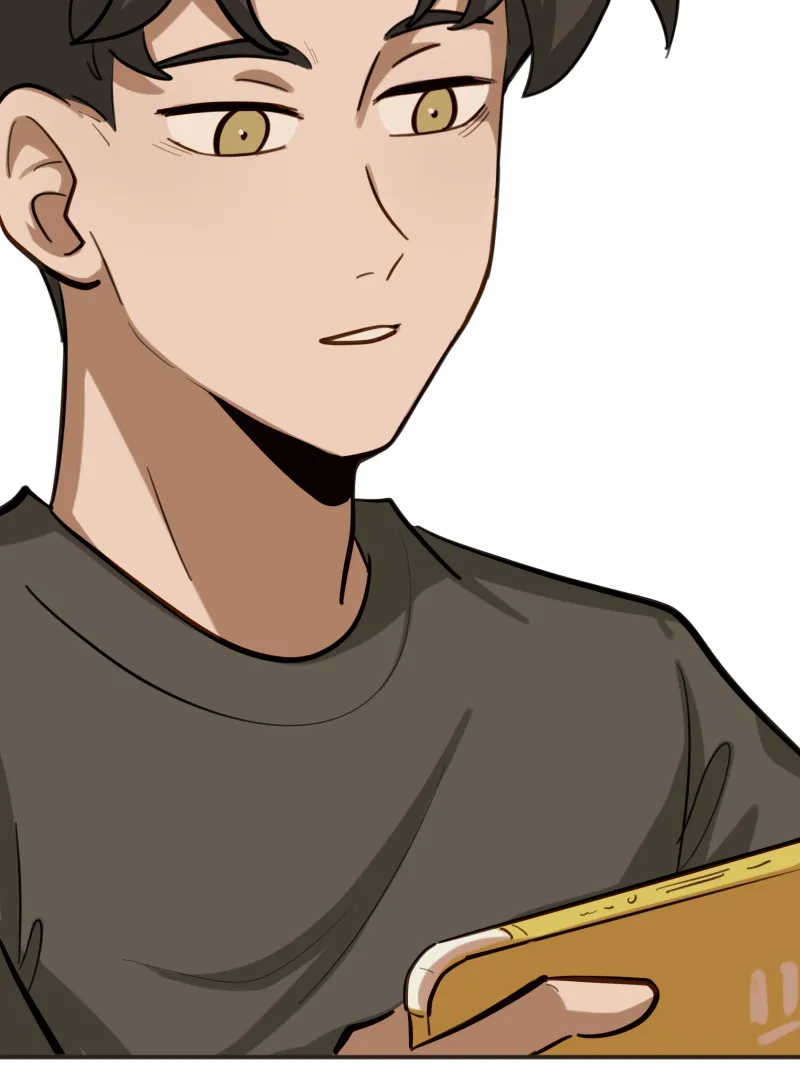 So Not My Type Chapter 62 page 5 - 