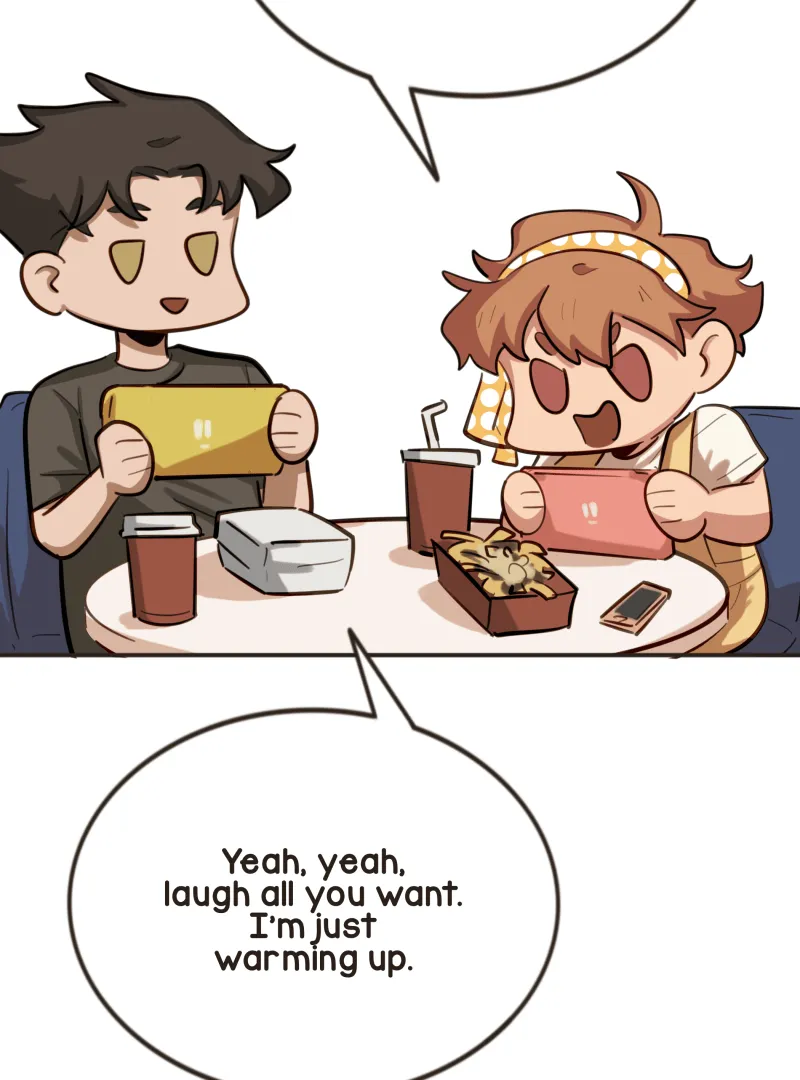 So Not My Type Chapter 62 page 7 - 