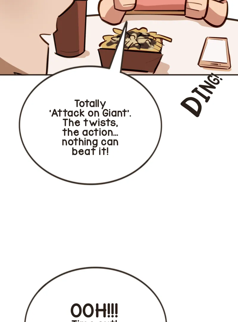 So Not My Type Chapter 62 page 10 - 
