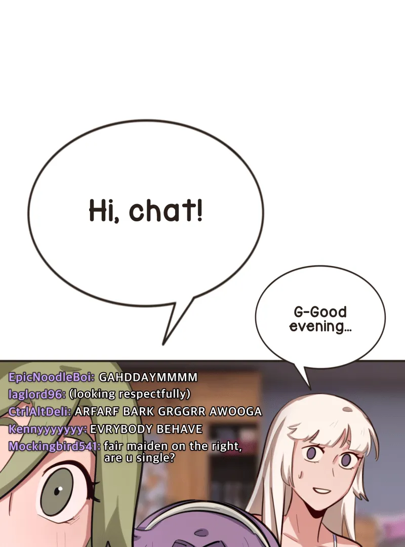 So Not My Type Chapter 63 page 13 - 