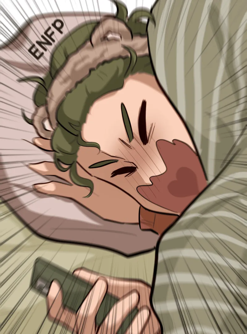 So Not My Type Chapter 63 page 17 - 