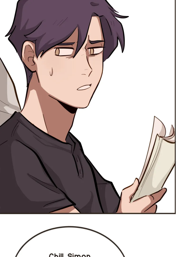 So Not My Type Chapter 63 page 19 - 