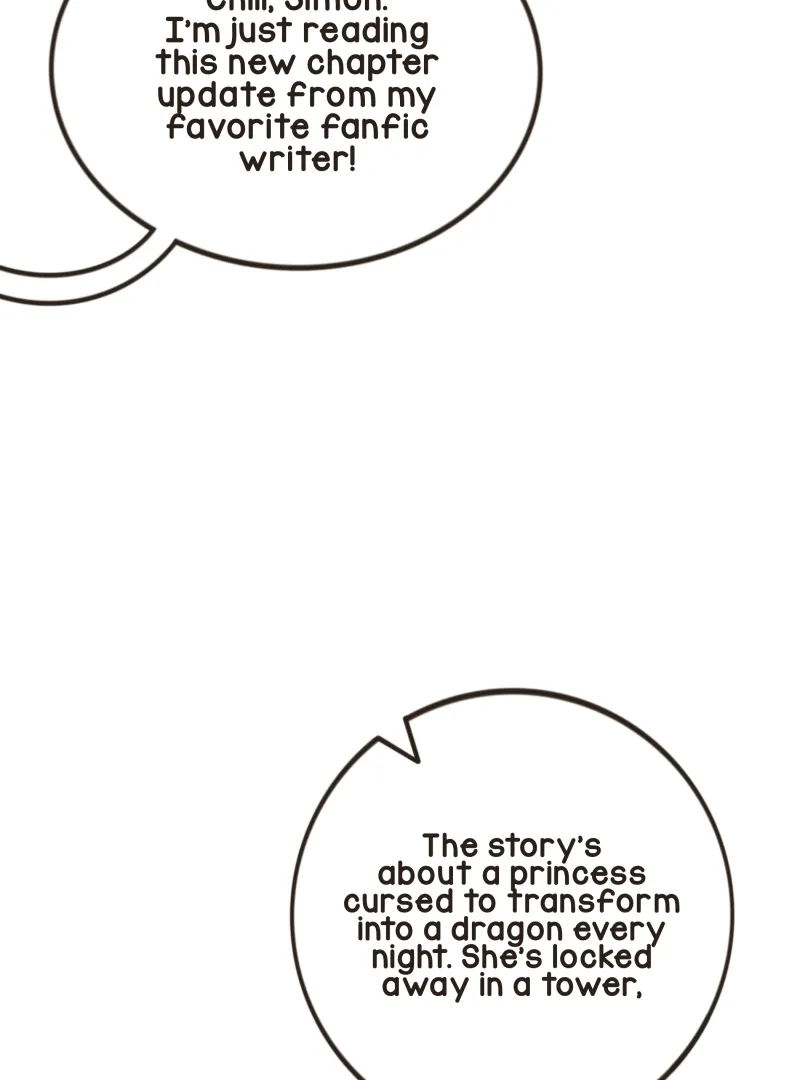 So Not My Type Chapter 63 page 20 - 