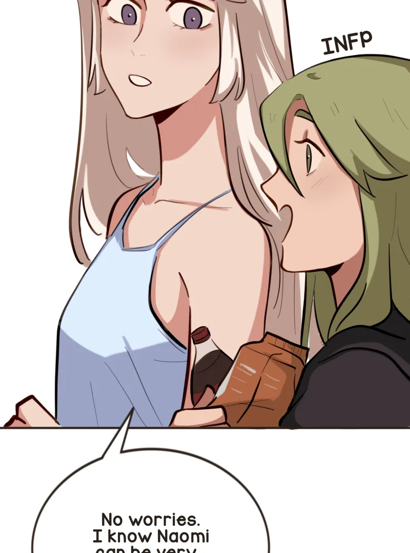 So Not My Type Chapter 63 page 3 - 