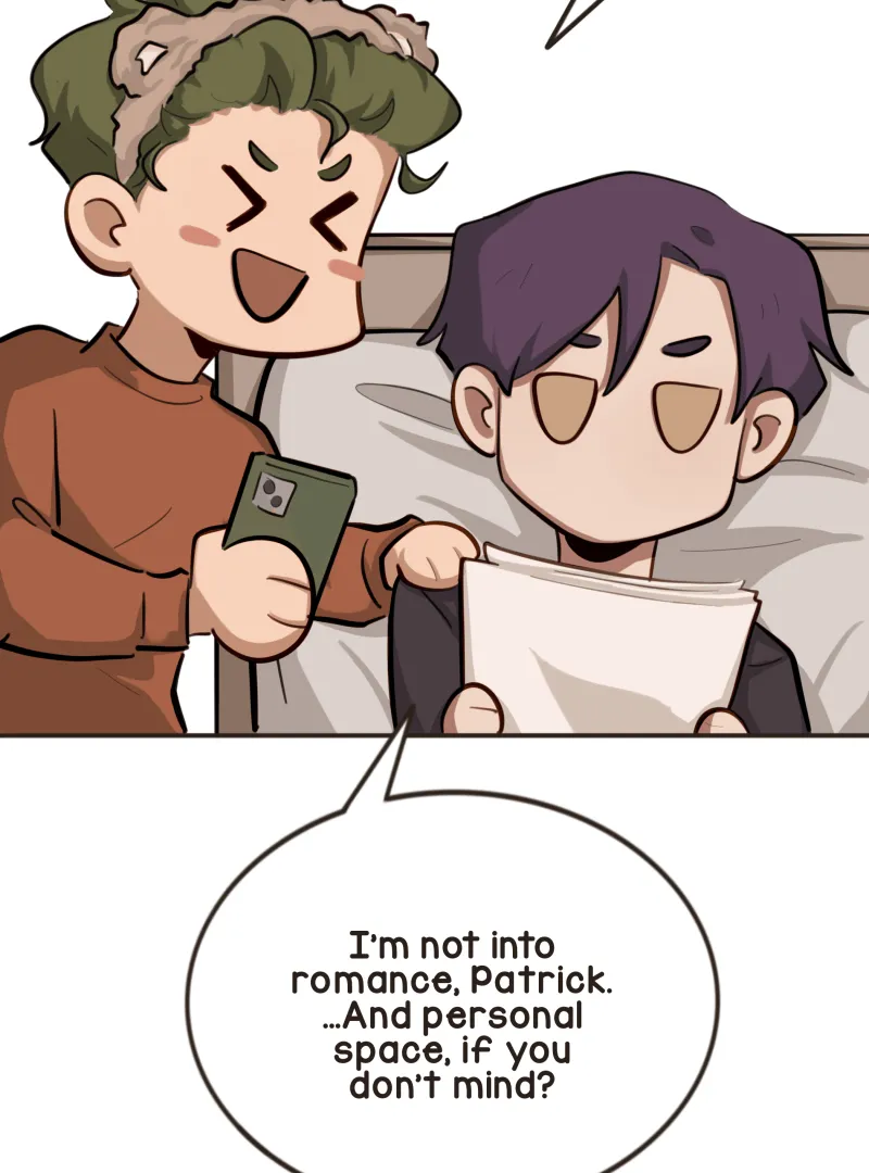 So Not My Type Chapter 63 page 25 - 