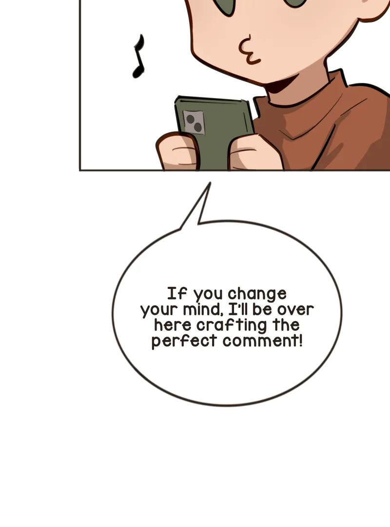 So Not My Type Chapter 63 page 27 - 
