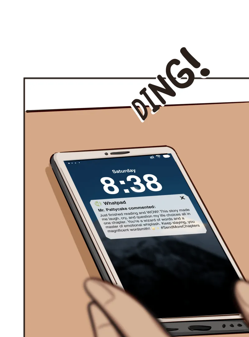 So Not My Type Chapter 63 page 29 - 