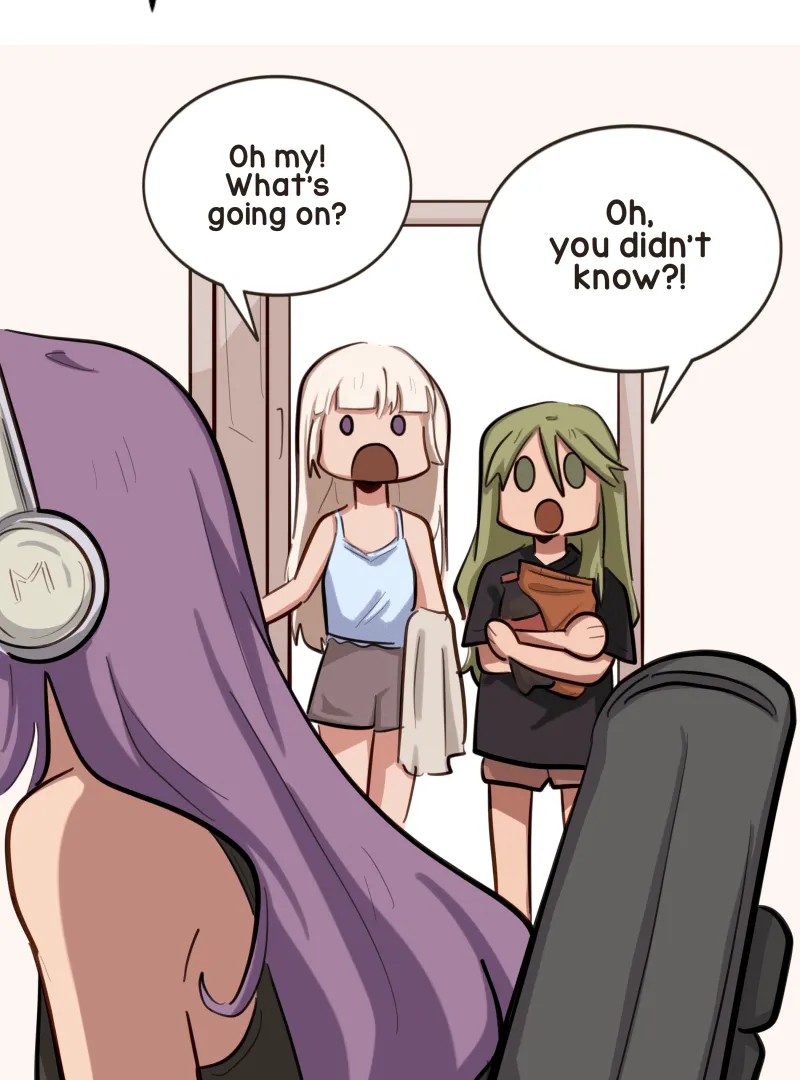 So Not My Type Chapter 63 page 5 - 