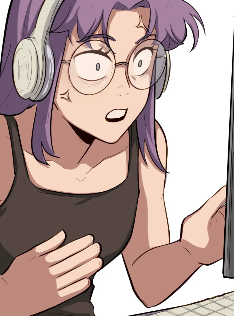 So Not My Type Chapter 63 page 8 - 