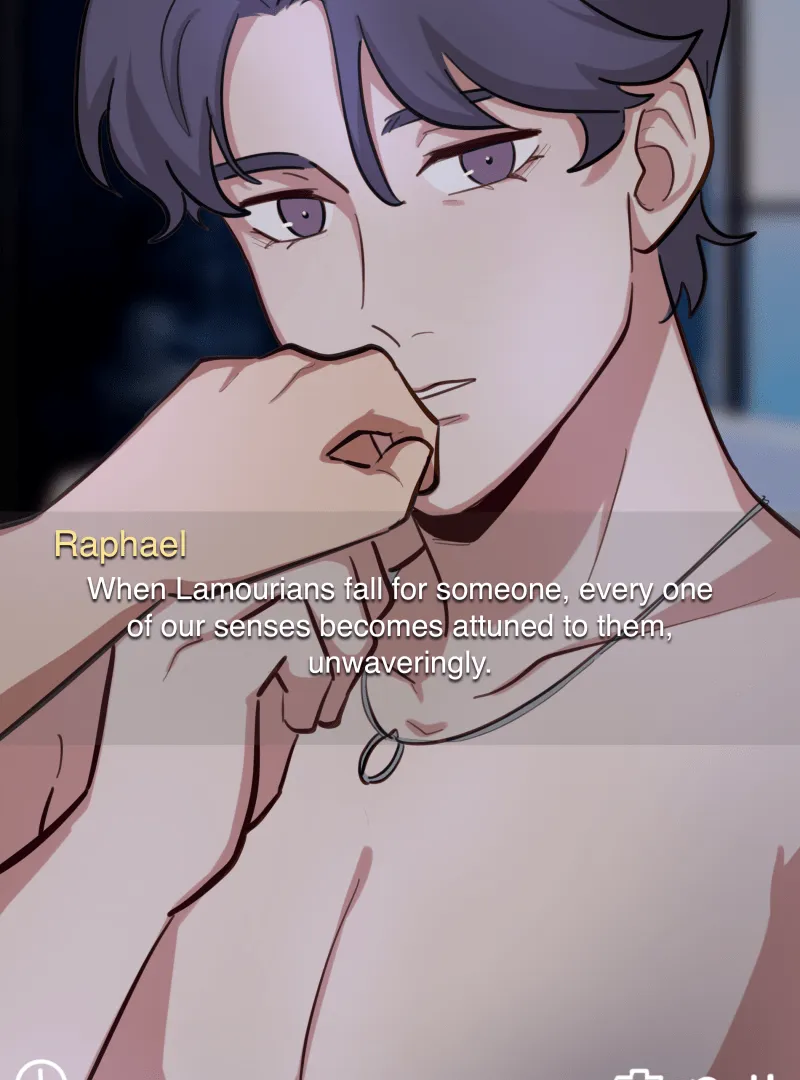 So Not My Type Chapter 64 page 3 - 