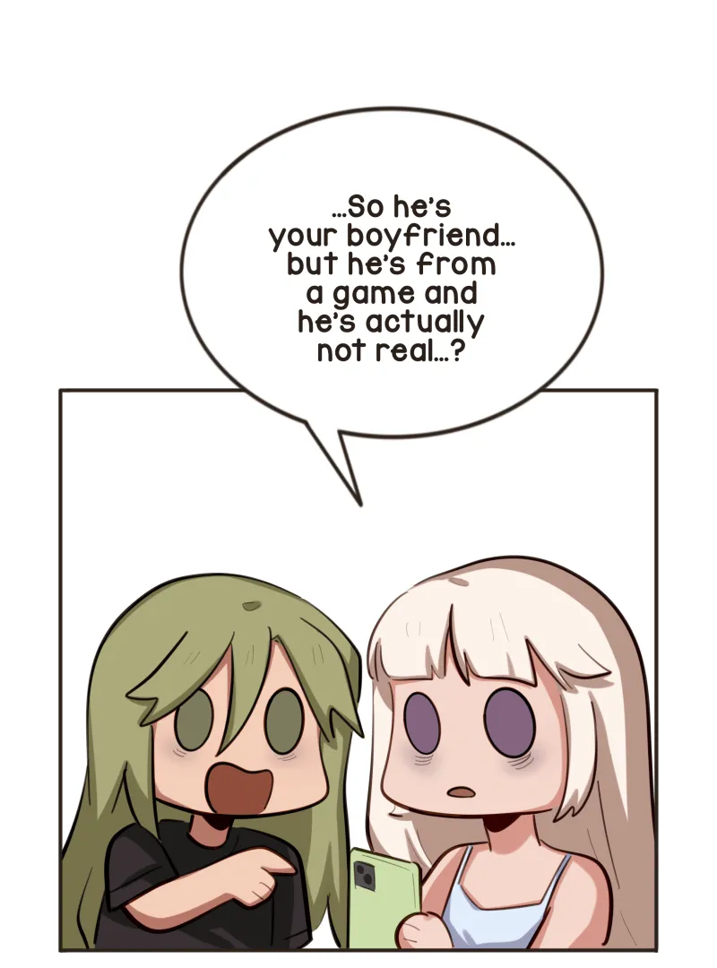 So Not My Type Chapter 64 page 28 - 