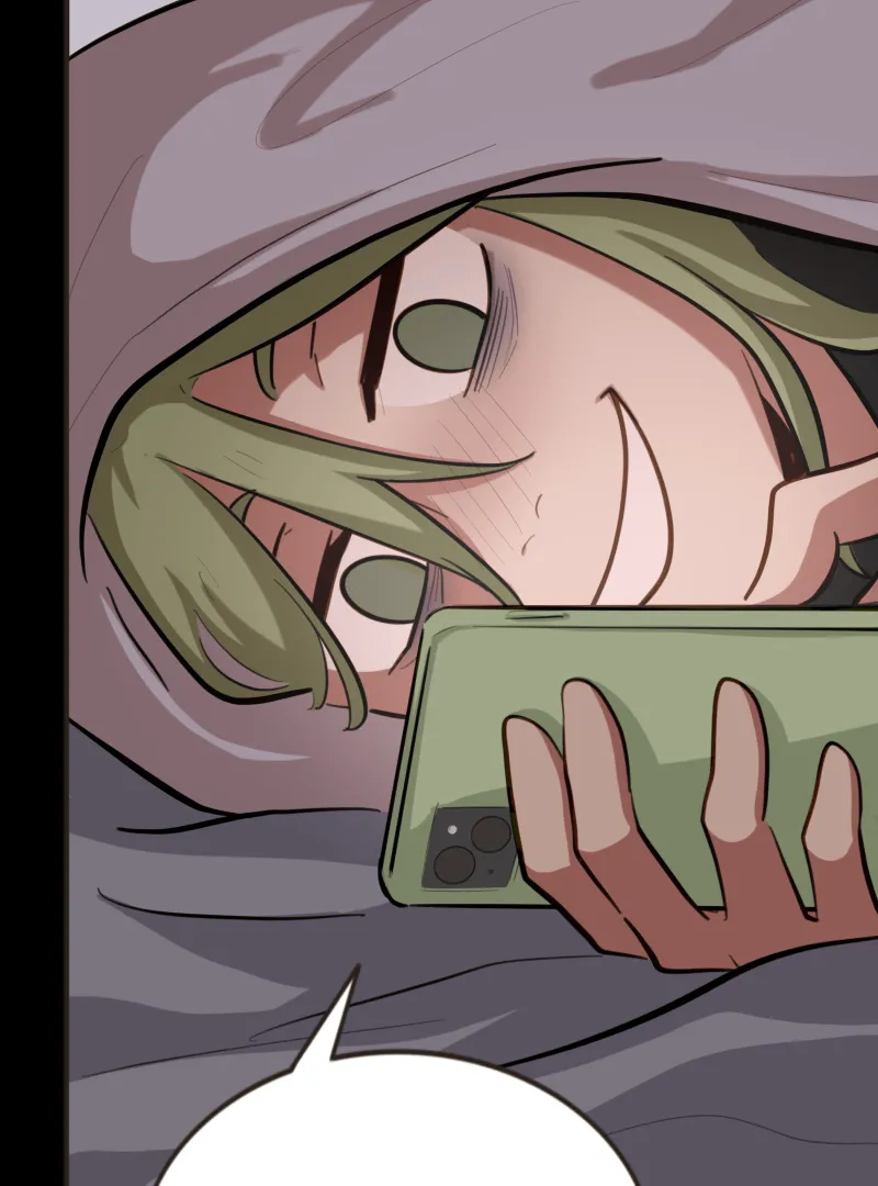 So Not My Type Chapter 64 page 7 - 