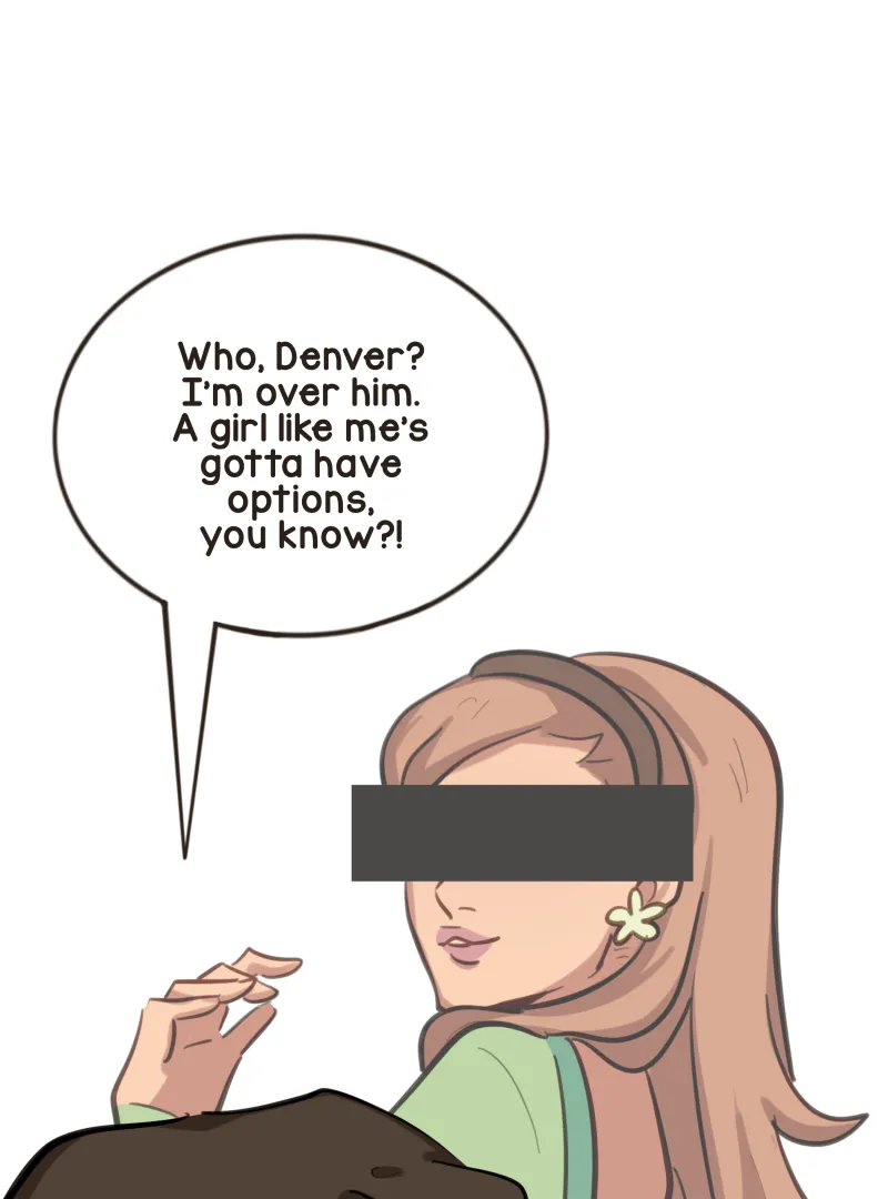 So Not My Type Chapter 65 page 11 - 