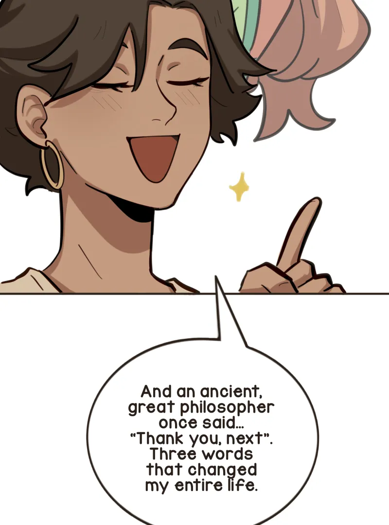 So Not My Type Chapter 65 page 12 - 