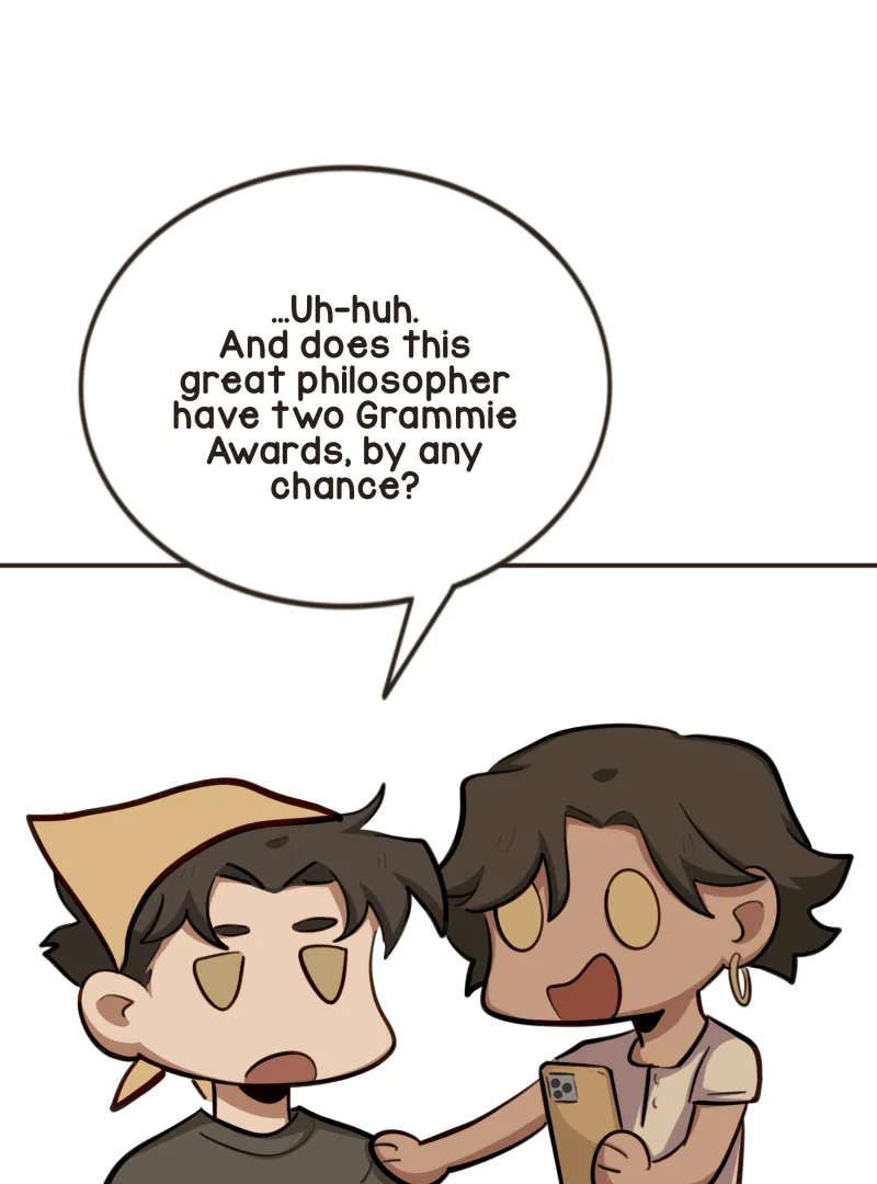 So Not My Type Chapter 65 page 14 - 