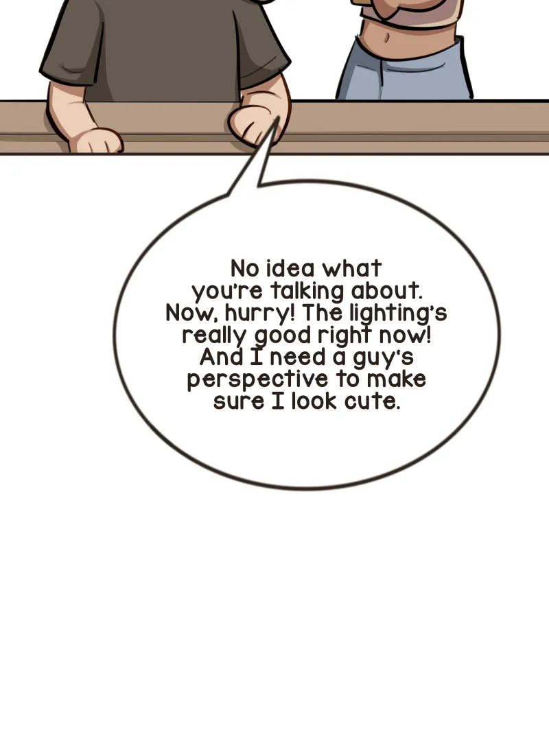 So Not My Type Chapter 65 page 15 - 