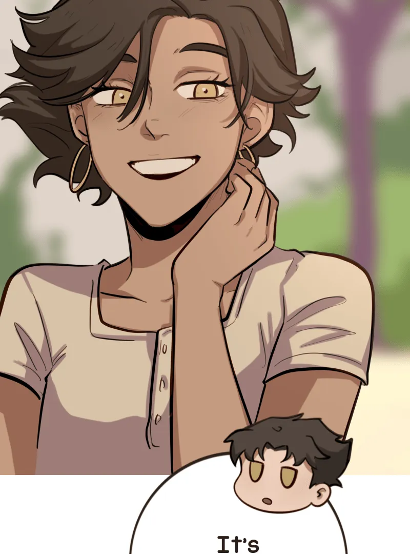 So Not My Type Chapter 65 page 18 - 
