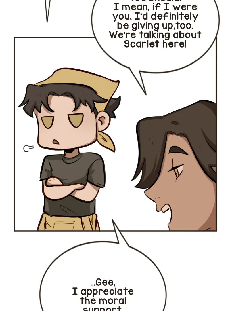 So Not My Type Chapter 65 page 20 - 