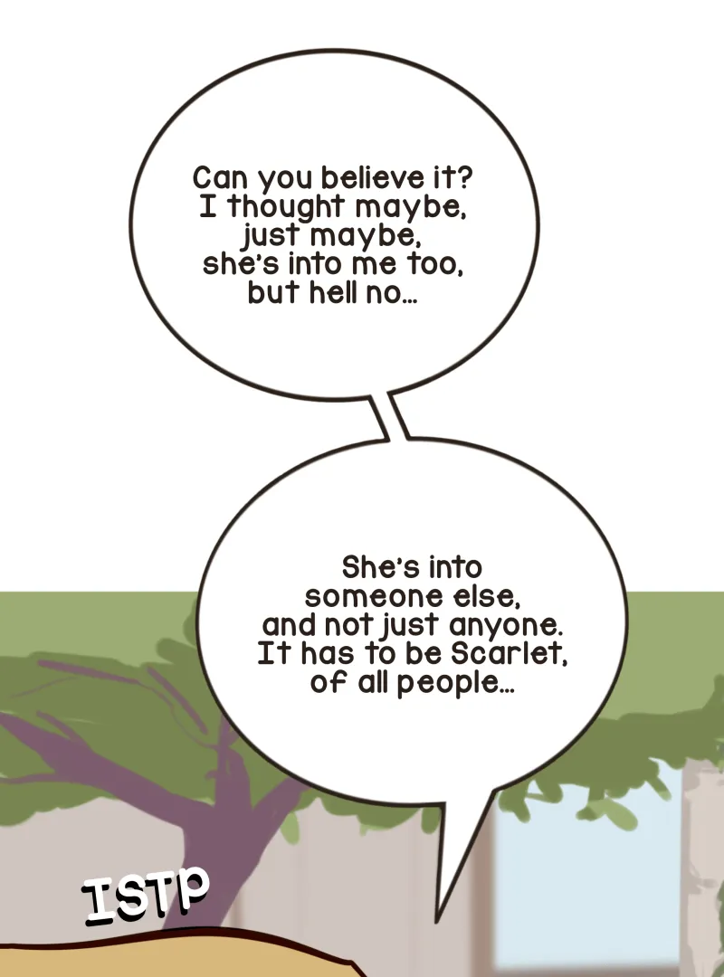 So Not My Type Chapter 65 page 3 - 