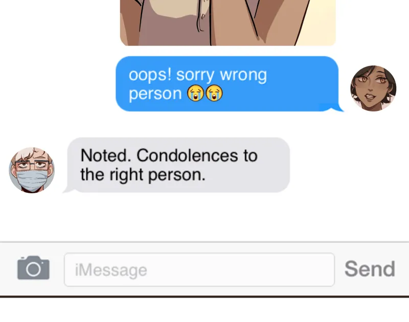 So Not My Type Chapter 65 page 25 - 