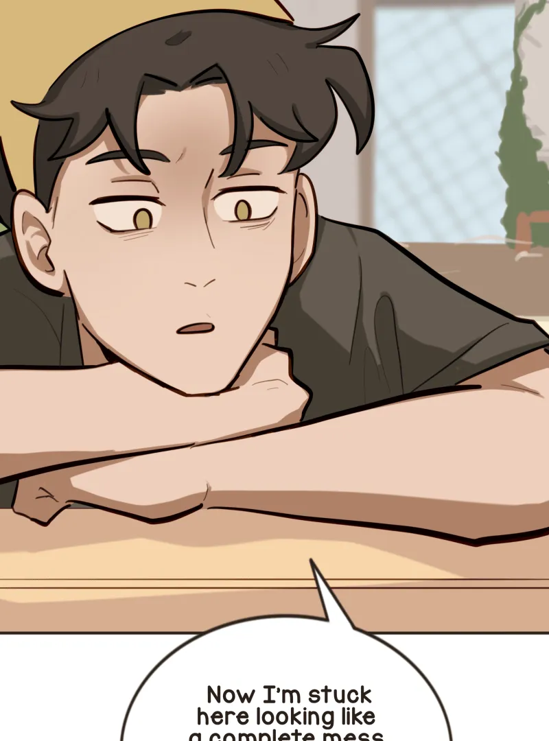 So Not My Type Chapter 65 page 4 - 