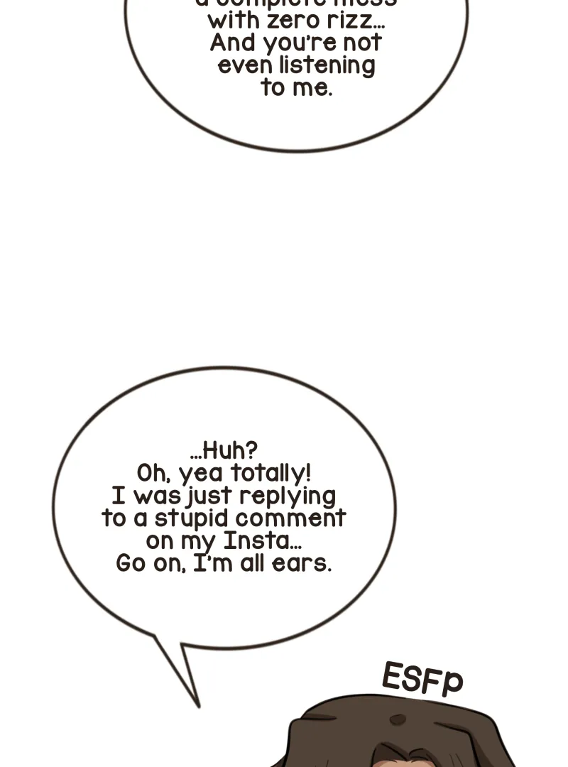 So Not My Type Chapter 65 page 5 - 