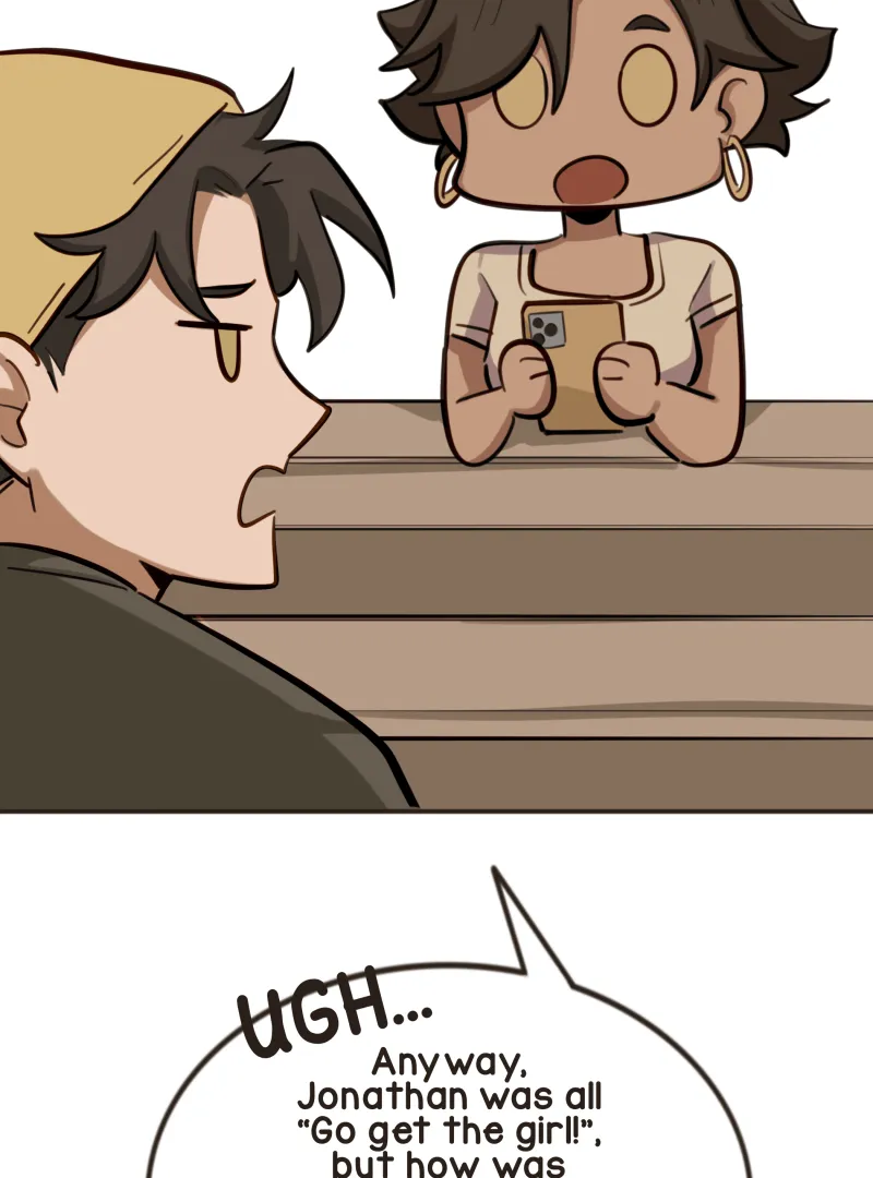 So Not My Type Chapter 65 page 6 - 