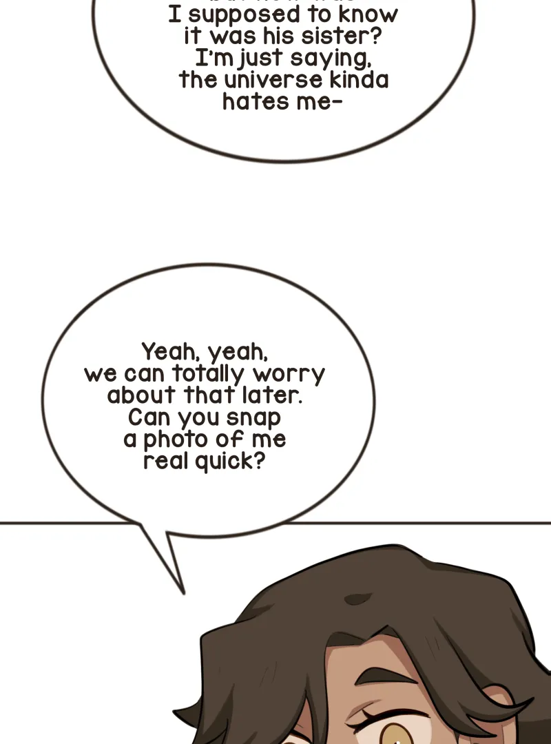 So Not My Type Chapter 65 page 7 - 