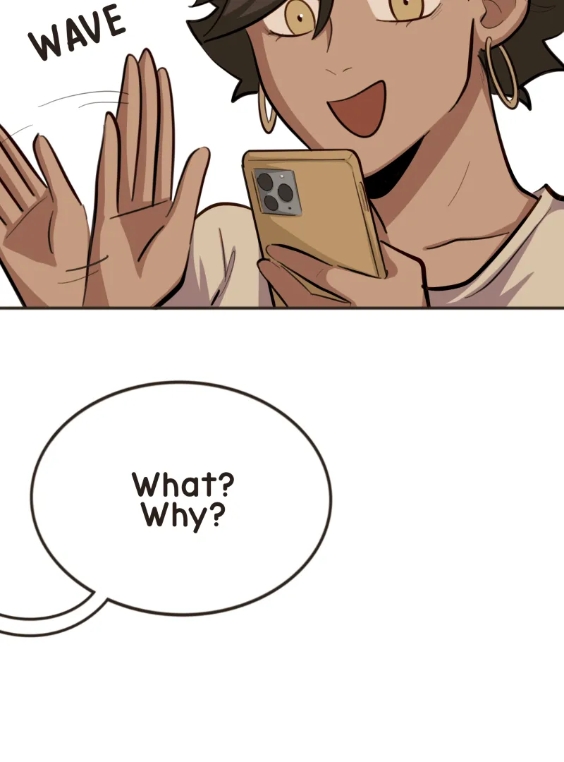 So Not My Type Chapter 65 page 8 - 