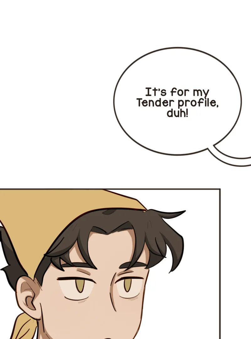 So Not My Type Chapter 65 page 9 - 