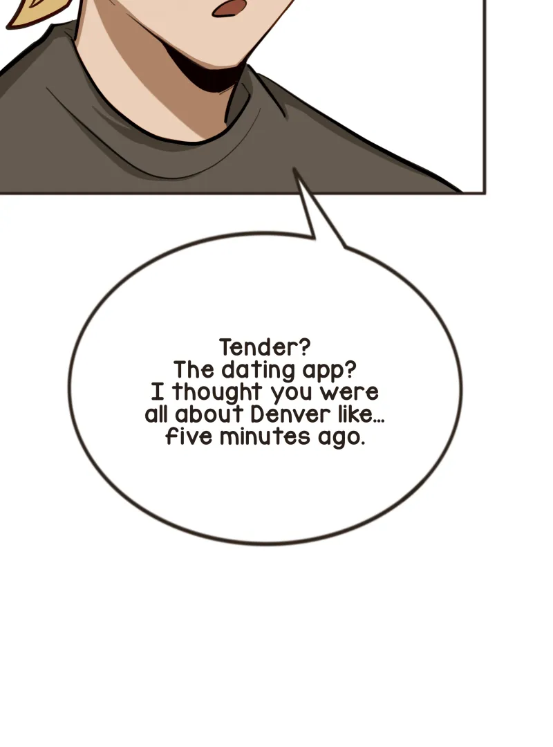 So Not My Type Chapter 65 page 10 - 