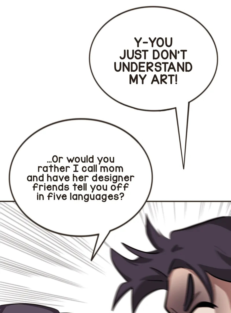 So Not My Type Chapter 66 page 12 - 