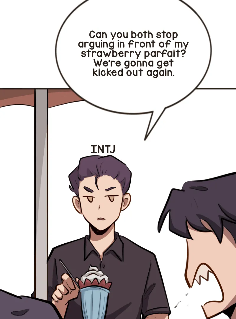 So Not My Type Chapter 66 page 15 - 