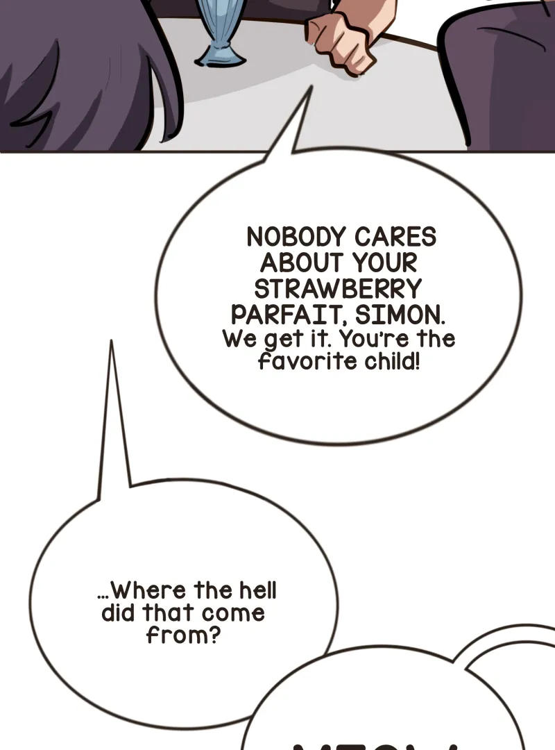 So Not My Type Chapter 66 page 16 - 
