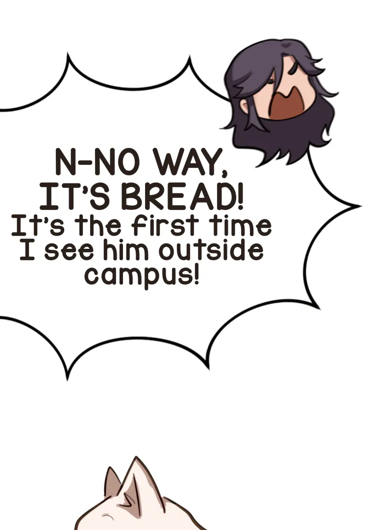 So Not My Type Chapter 66 page 18 - 