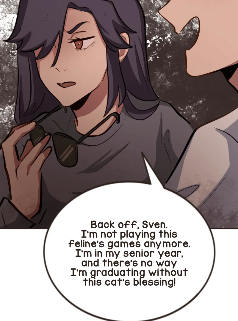 So Not My Type Chapter 66 page 21 - 