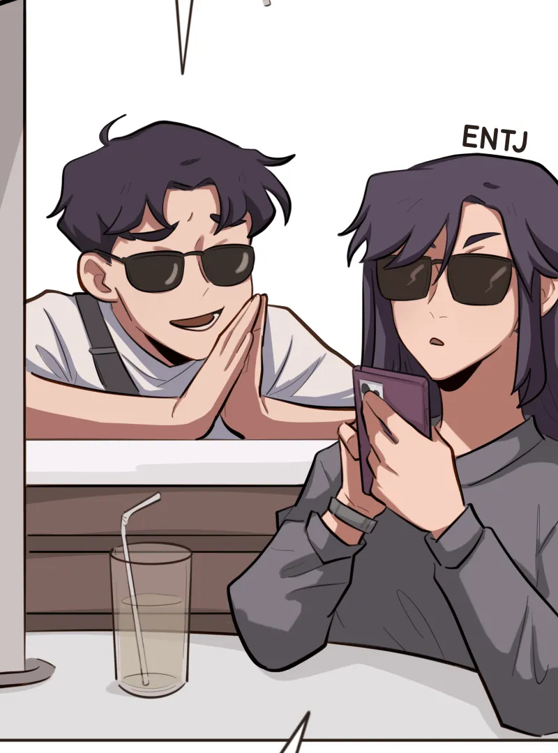 So Not My Type Chapter 66 page 5 - 