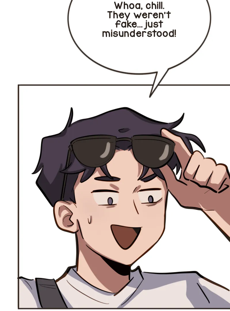 So Not My Type Chapter 66 page 7 - 